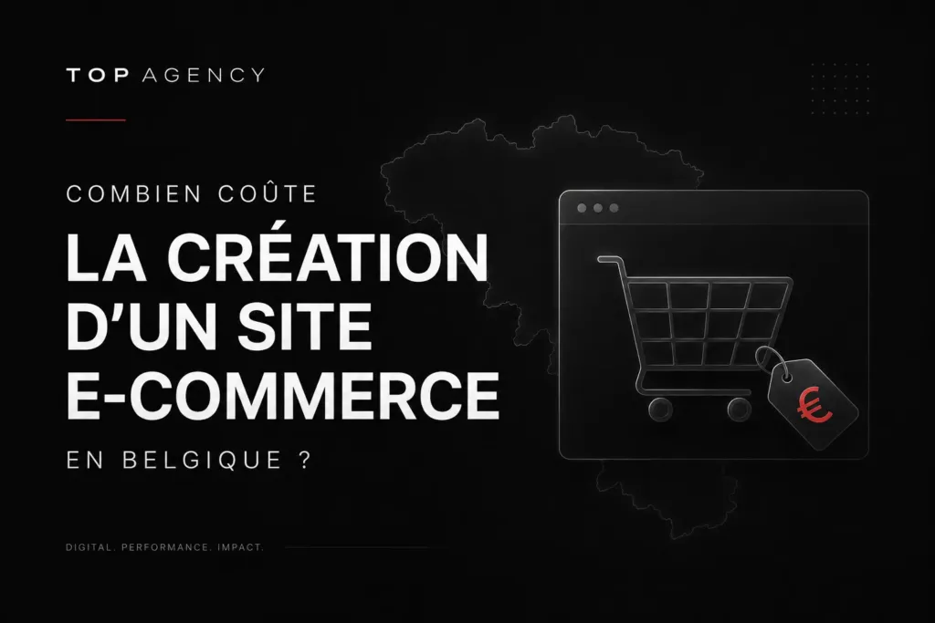 Combien coute la creation dun site e commerce en Belgique