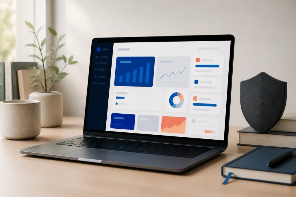 Refonte et optimisation SEO d’un site internet