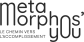 Logo Metamorphos'you